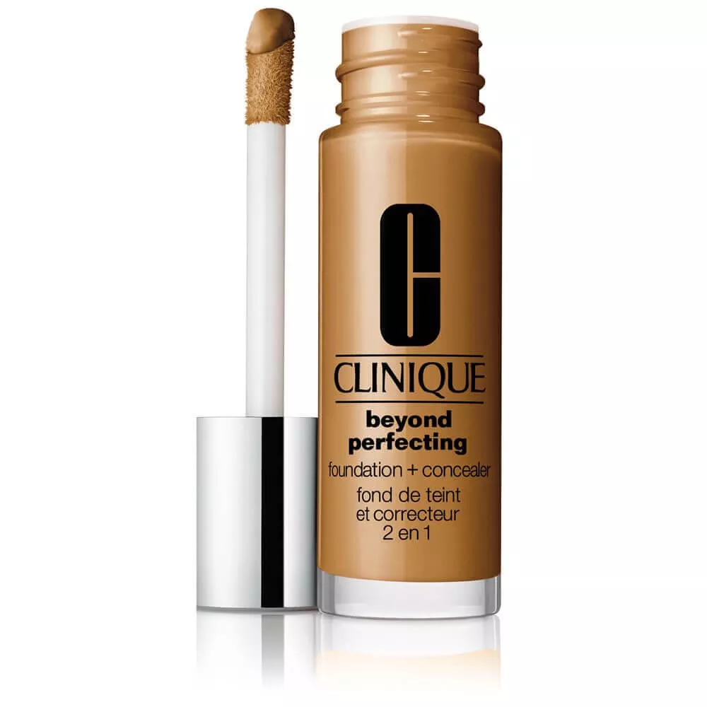 Clinique Beyond Perfecting™ Foundation and Concealer